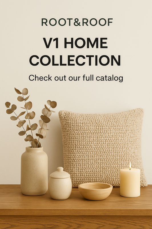 FULL V1 Home Collection OUT NOW!!!